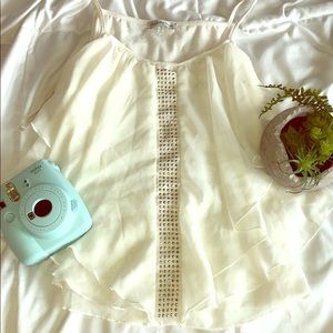 Charlotte Russe - Tank Top